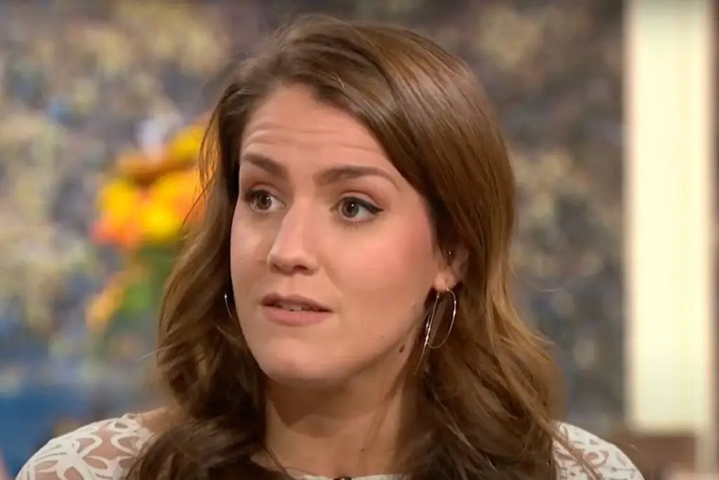 Maddy Anholt