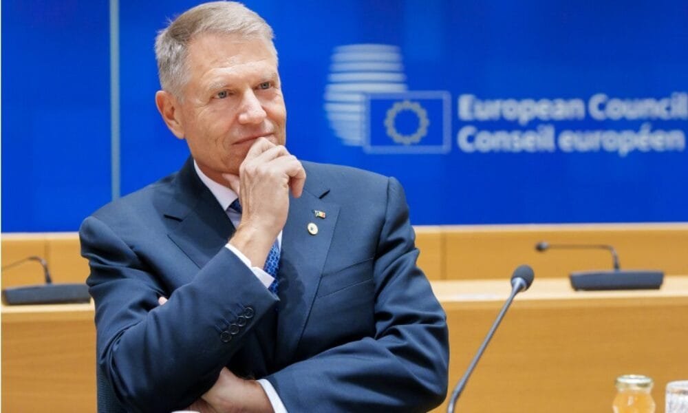 Propunere de suspendare a lui Iohannis: numărul semnăturilor strânse