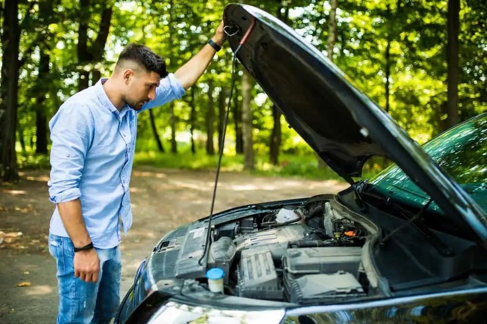 De ce se oprește motorul în timpul mersului la un Range Rover?