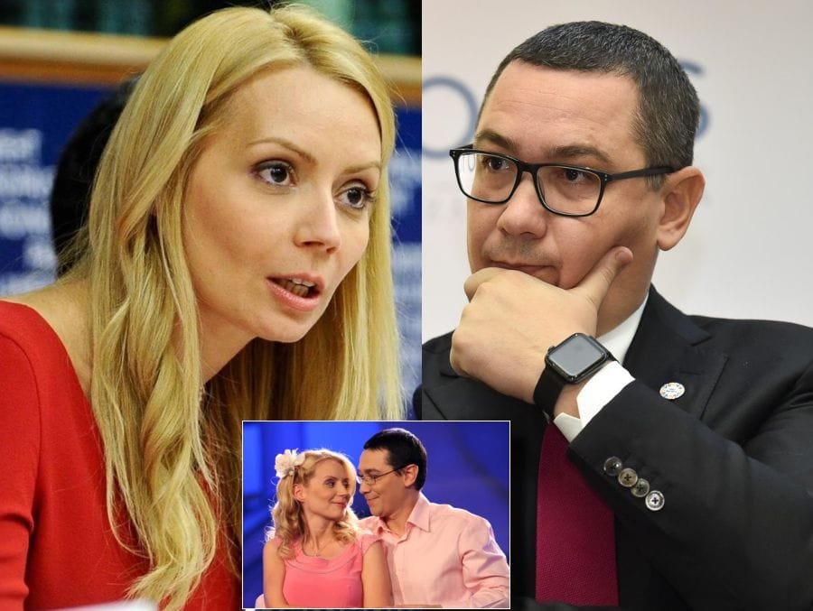 BREAKING NEWS! Victor Ponta și Daciana Sârbu au pus capăt căsniciei, iar noi detalii surprinzătoare au fost dezvăluite. Motivele despărțirii dintre Daciana și fostul premier.