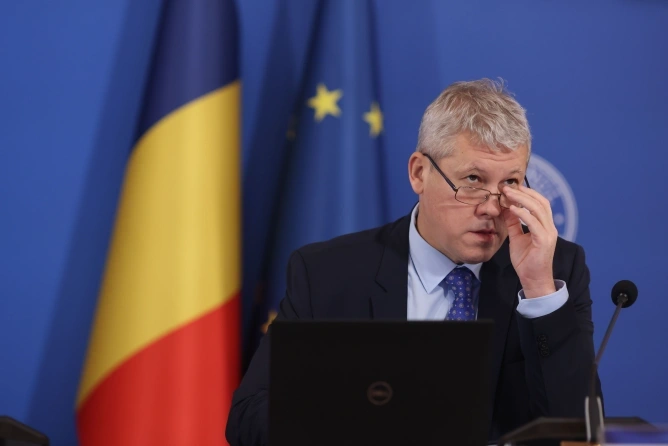 Cătălin Predoiu, Ministrul de Externe, a obținut sprijinul Austriei pentru aderarea României la Schengen și pe cale terestră.