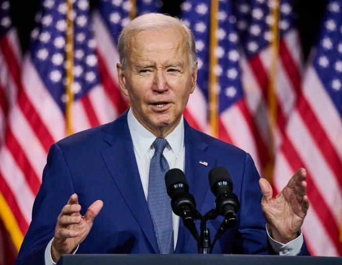 Președintele american Joe Biden a oprit preluarea US Steel de către Nippon Steel, invocând sprijinul sindicatului United Steelworkers.