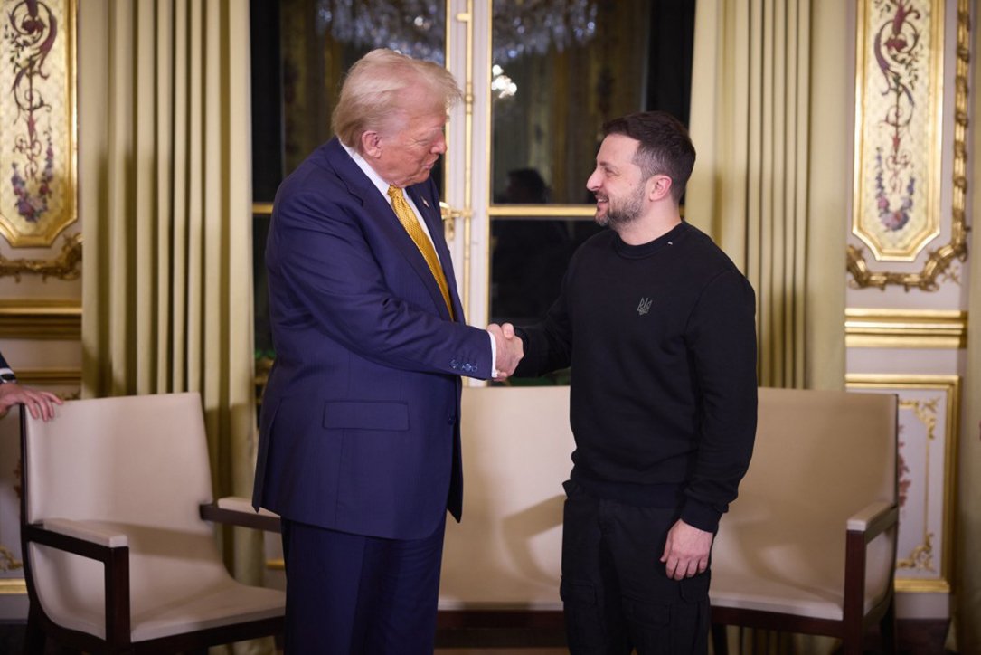 Zelenski își exprimă dorința de a se întâlni cu Donald Trump înainte de conversația cu Vladimir Putin.