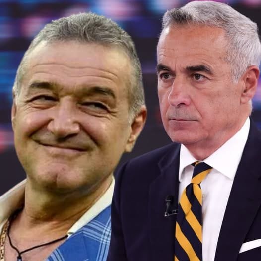 Gigi Becali lansează un nou atac la adresa lui Călin Georgescu: „România trebuie să se debaraseze de el”. Patronul FCSB răspunde acuzațiilor de trădare, după ce a fost surprins alături de Marcel Ciolacu la un meci.