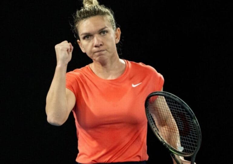 Ce a făcut Simona Halep după retragerea din tenis. Locul în care găsește fericirea