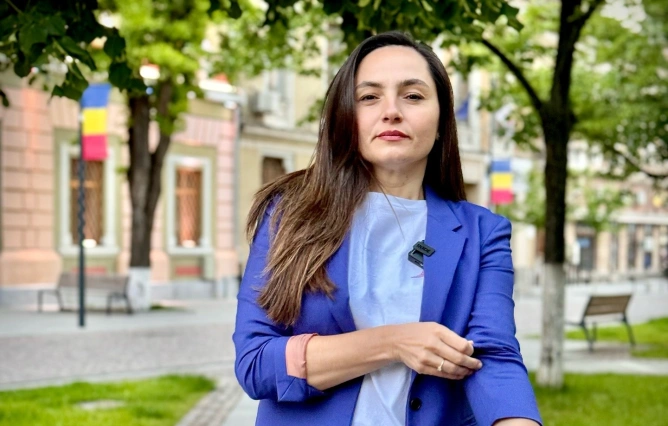 Anamaria Gavrilă, președintele POT, descrie demisia lui Iohannis ca fiind ‘cea mai gravă insultă adusă poporului român’.