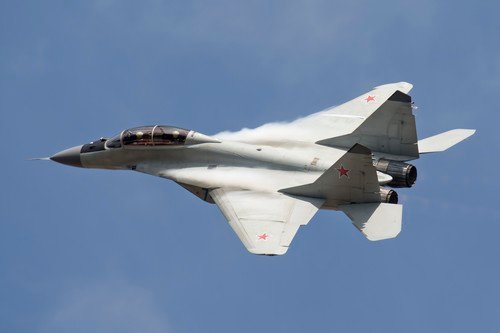 Un avion rusesc SU-24MR a pătruns în spațiul aerian al Poloniei timp de 1 minut și 12 secunde, fiind interceptat de serviciile de monitorizare a aerului.