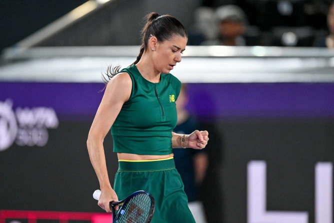 Sorana Cîrstea a pierdut 31 de locuri în clasamentul WTA și a ieșit din Top 100.