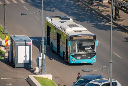 Autoritățile vor schimba numele a 91 de stații de transport public până la 1 iunie 2025, adaptându-se la specificul zonei.