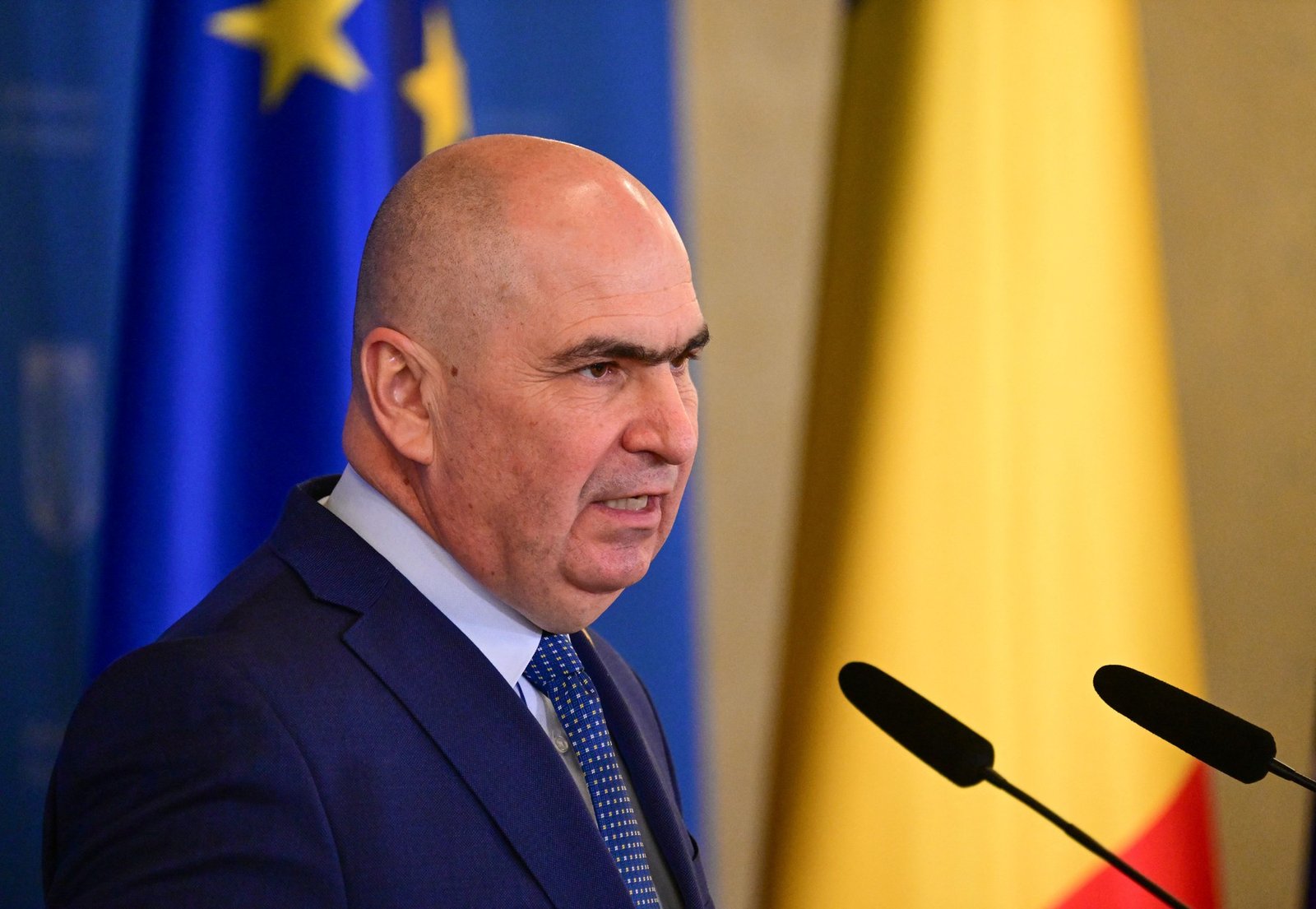 Ilie Bolojan a reafirmat sprijinul solid al României pentru calea europeană a Republicii Moldova, în timpul vizitei sale la Chișinău.