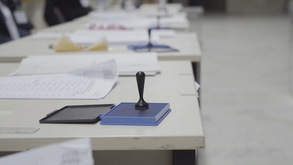 Biroul Electoral Central a confirmat că termenul limită pentru înregistrarea unei candidaturi la președinția țării este de 48 de ore de la depunere.