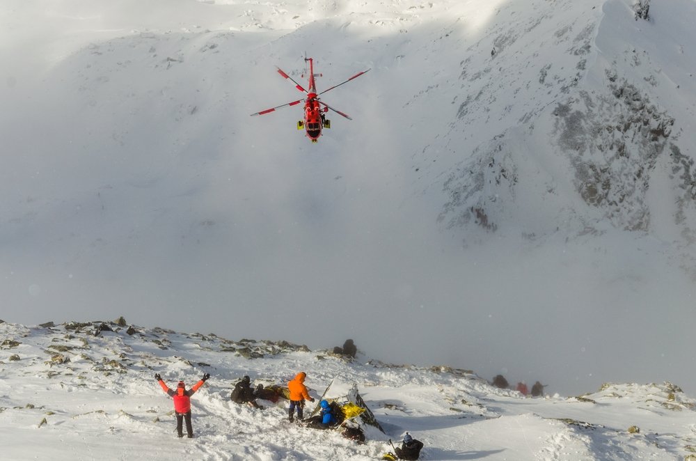 Conferința Europeană a Salvatorilor Montani de la Sinaia a reunit peste 200 de salvamontiști din întreaga Europă pentru un schimb de experiență.