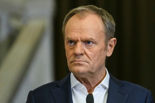 Donald Tusk se întâlnește cu oficiali turci pentru a discuta despre rolul Poloniei și Turciei în stabilizarea regiunii, punând accent pe criza din Ucraina.