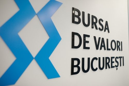 Bursa de la București a înregistrat o scădere, cu tranzacții de 61,7 milioane lei; indicele BET a coborât cu 0,51%.