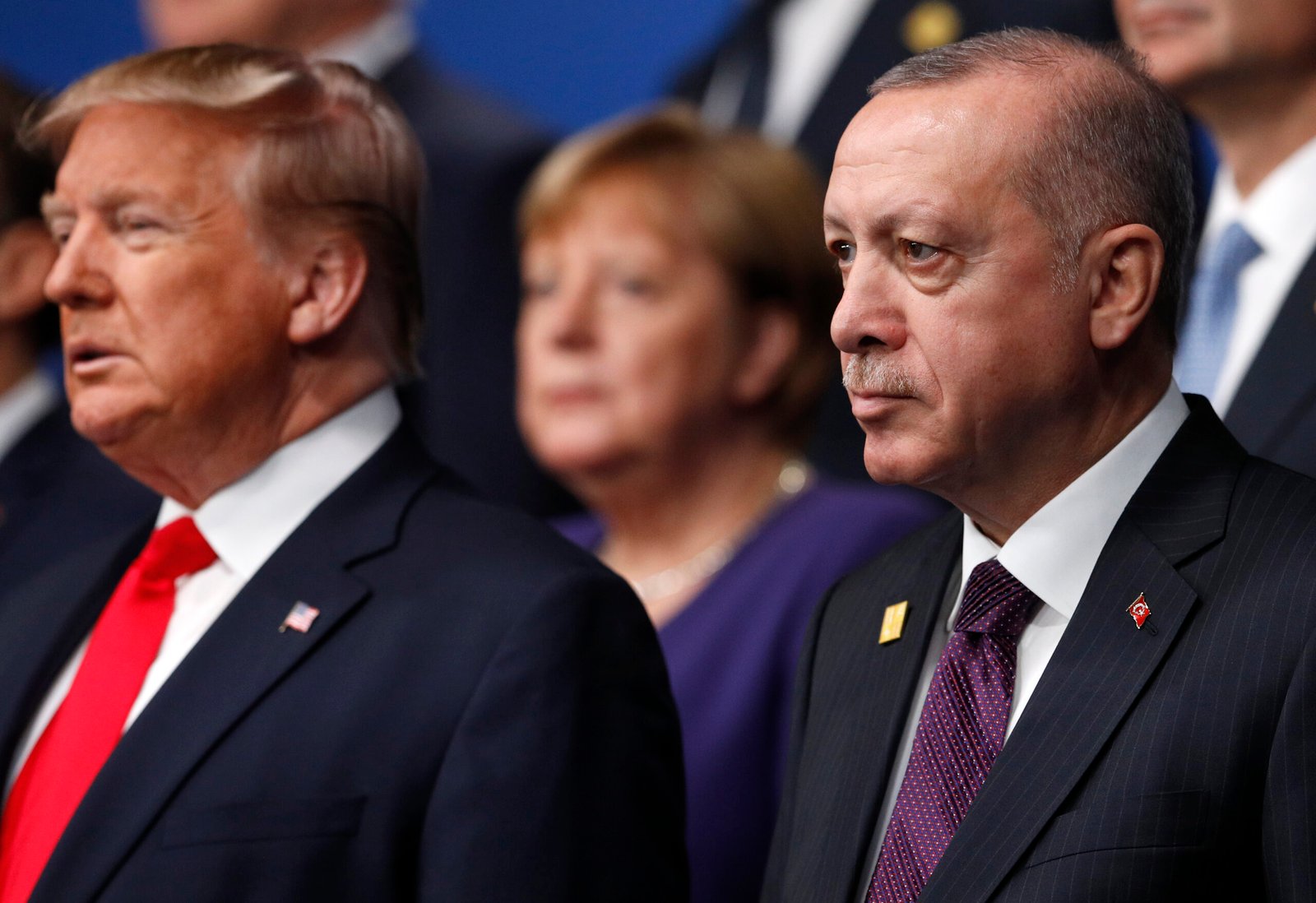 Erdogan și Trump discută despre încheierea războiului din Ucraina și restabilirea stabilității în Siria.