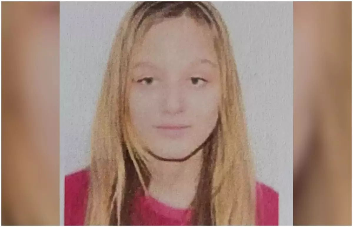 Adolescentă de 17 ani din Gorj dispărută: Ana a plecat de acasă pe 14 februarie și a comunicat zilnic cu părinții, fără a le revela locația.