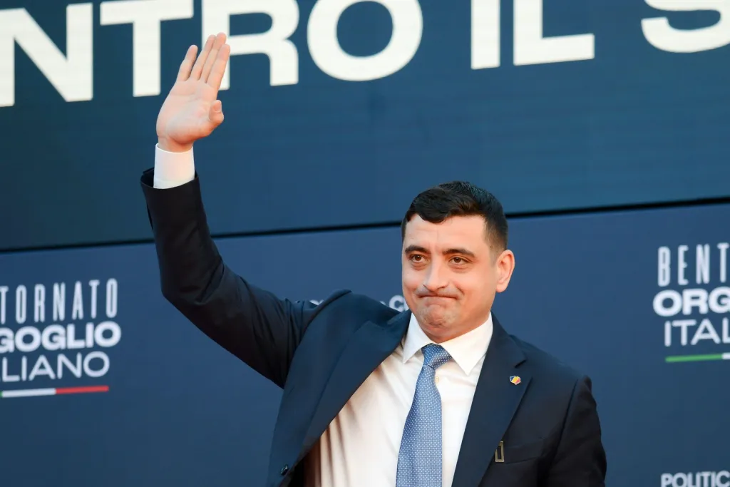 ULTIMĂ ORĂ: Călin Georgescu renunță la candidatura sa