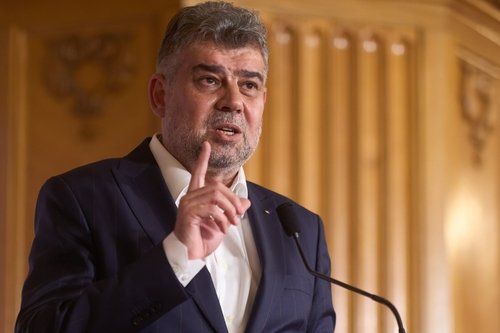 Premierul Marcel Ciolacu va efectua o vizită oficială în Japonia pe 22 iunie, unde va participa la Expo 2025 Osaka și va avea întâlniri cu oficiali japonezi.