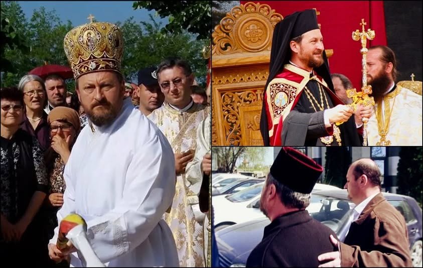 Corneliu Bârlădeanu și Sebastian Jitaru, condamnați pentru 100 de violuri: 8 ani și, respectiv, 14 ani de închisoare.
