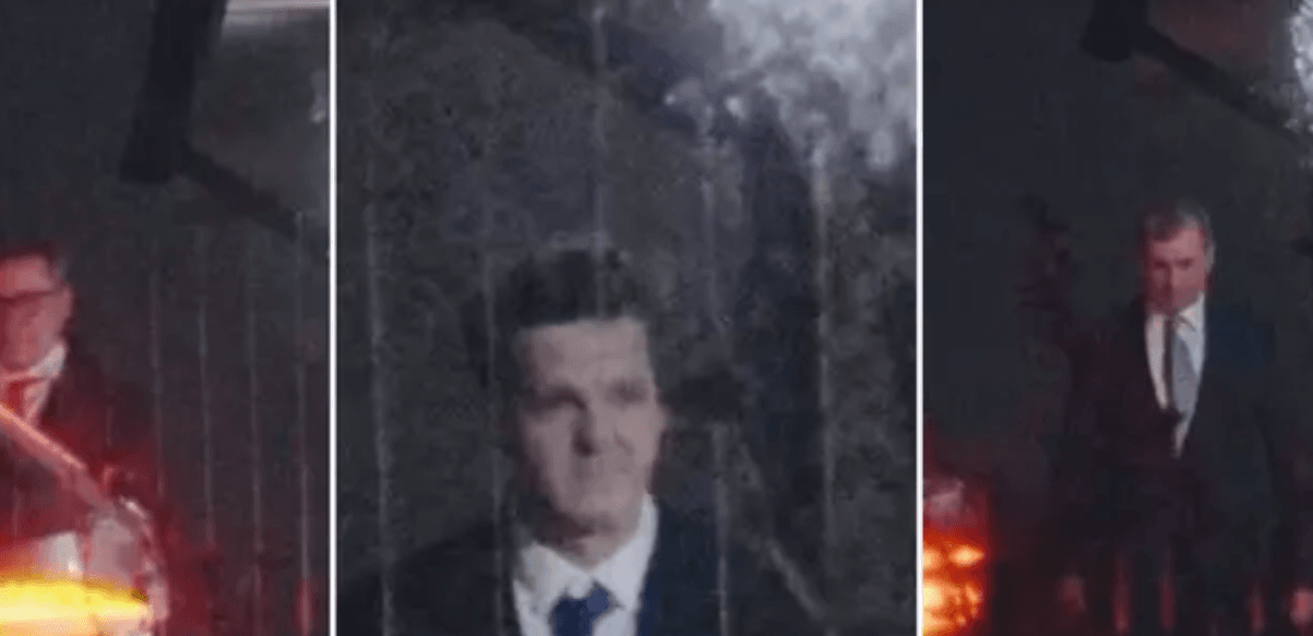 Elena Lasconi stârnește scandal publicând fotografii cu Nicușor Dan, Victor Ponta și Florian Coldea. Reacțiile candidaților.
