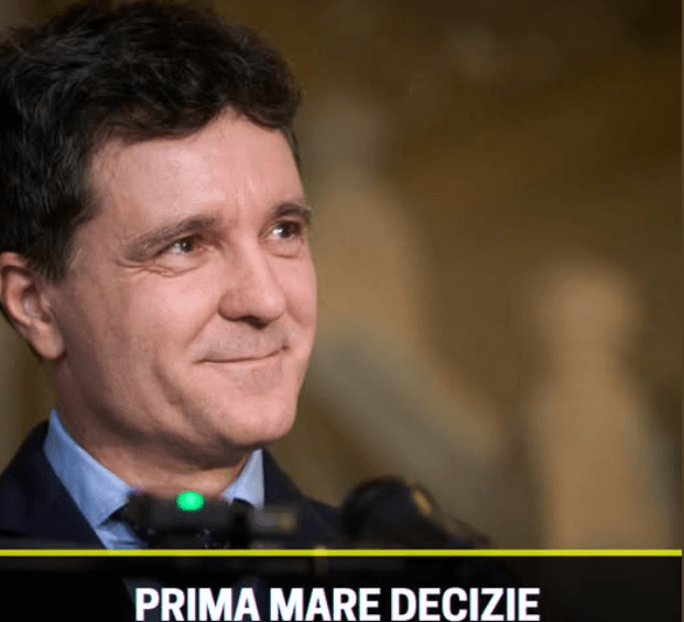 Primul apel al președintelui Nicușor Dan stârnește furia românilor.