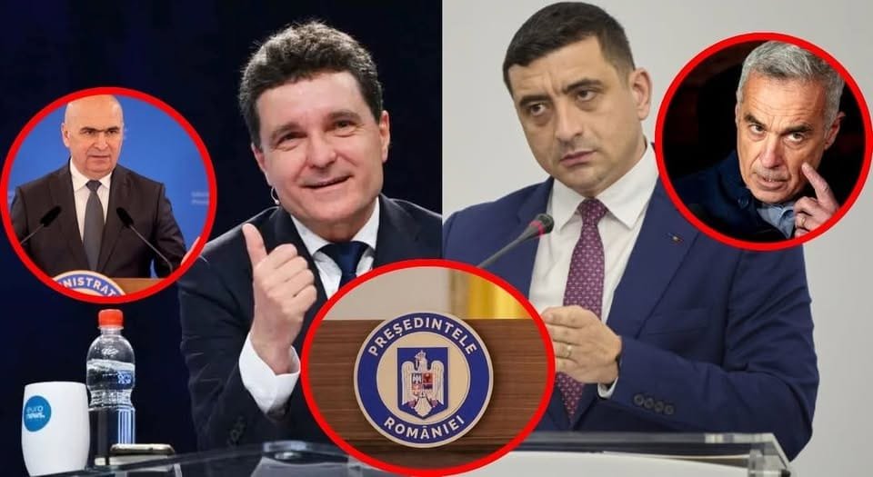 Sondaj IRSOP pentru turul doi al alegerilor prezidențiale 2025. Preferințele românilor între echipele Nicușor Dan – Ilie Bolojan și George Simion – Călin Georgescu