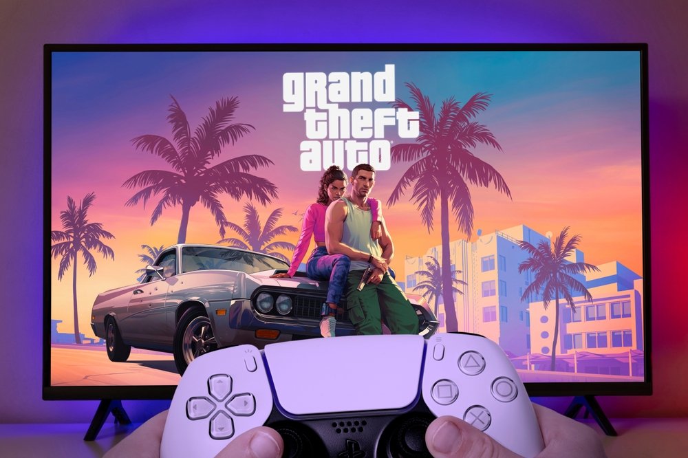 Rockstar Games a anunțat oficial că Grand Theft Auto VI va fi lansat pe 26 mai 2026.