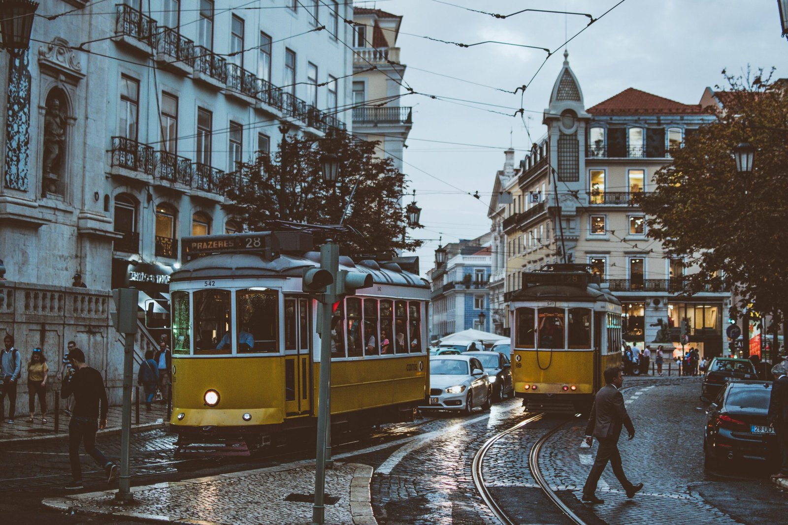 Portugalia asigură energie electrică din surse interne, suspendând schimburile cu Spania după penuria de curent de la începutul săptămânii