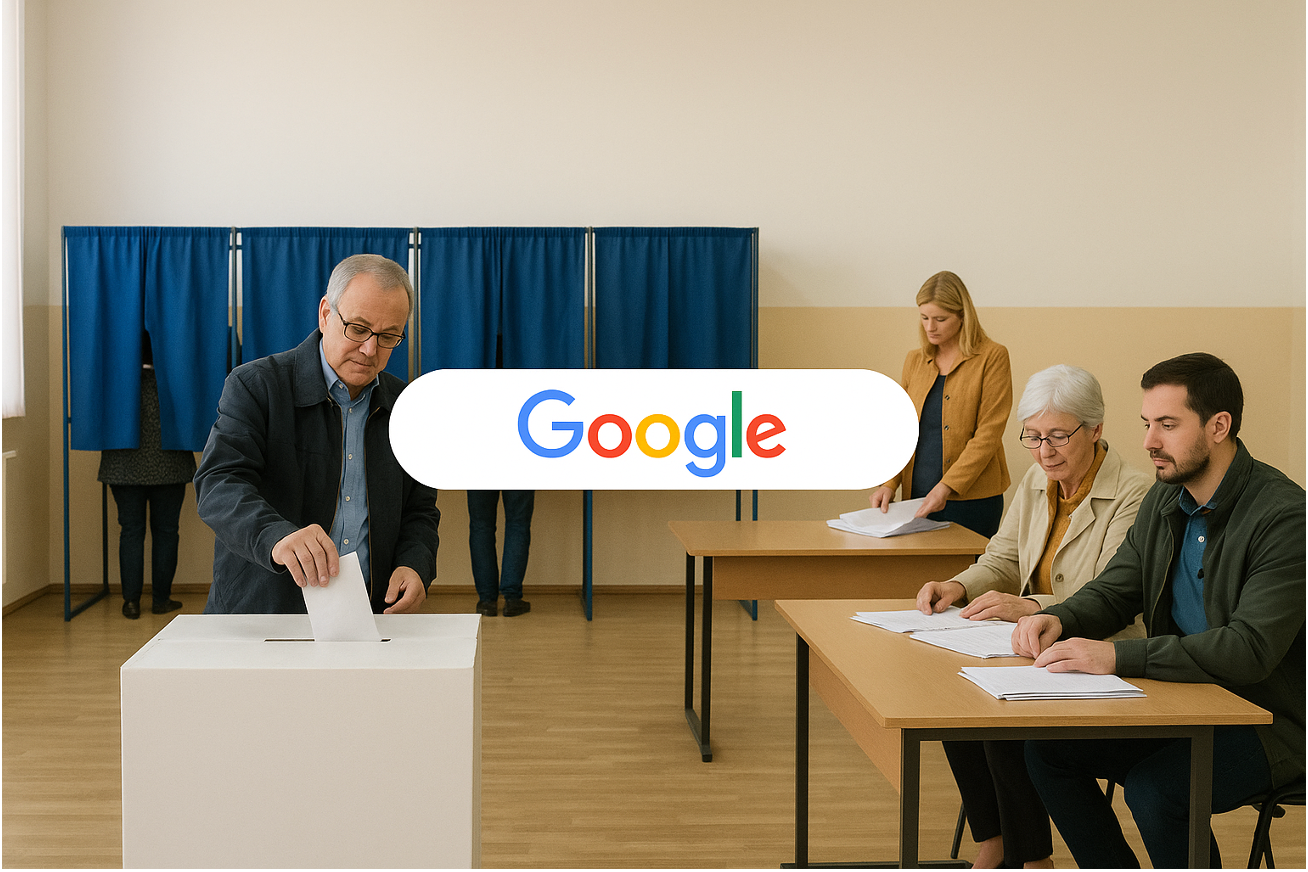 5 mai 2025: Tendințe recente în căutările online în ultimele 24 de ore.