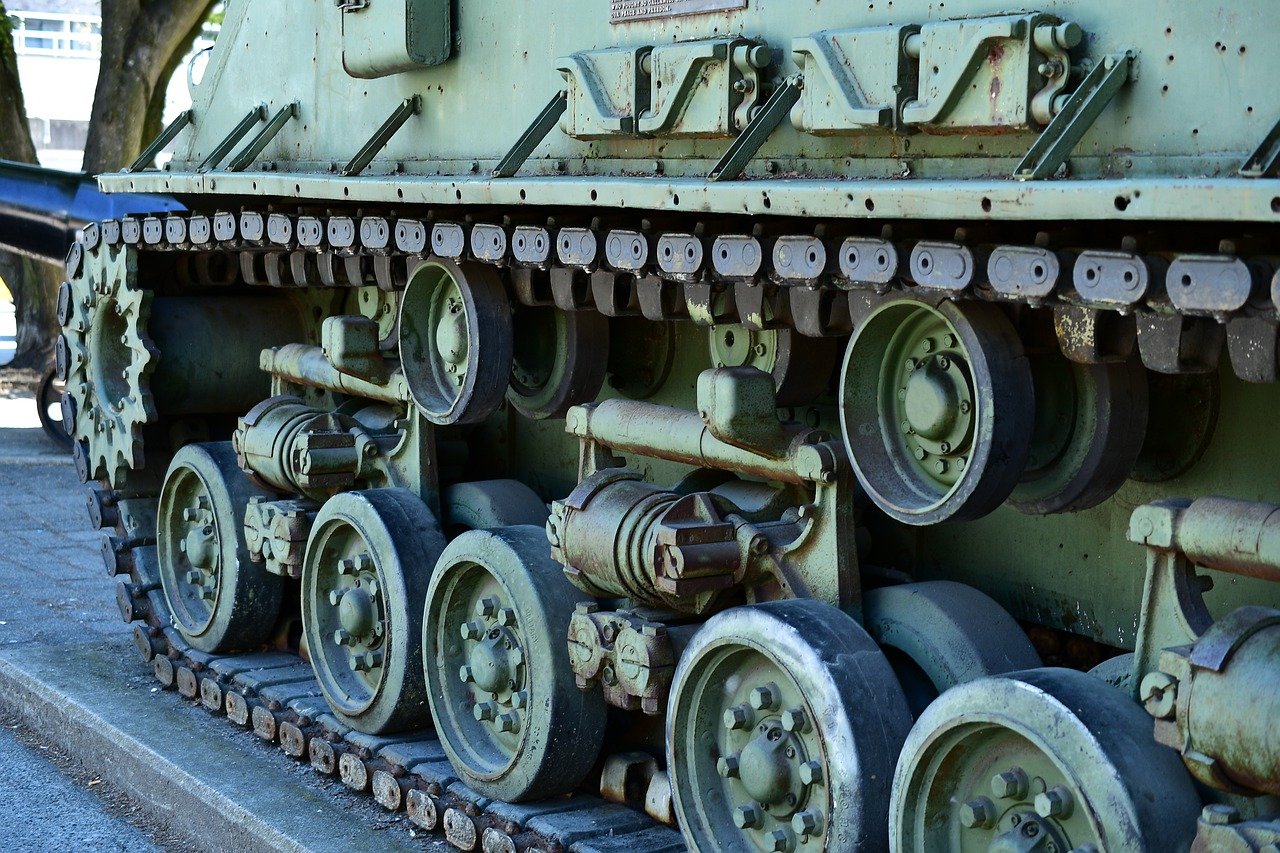 Ministerul Apărării Naționale a demontat o dezinformare pe TikTok referitoare la un convoi militar, precizând că imaginile provin dintr-un exercițiu militar.