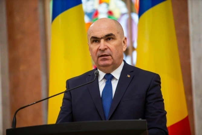 Europa este A noastră: Dragi tineri, vocea voastră contează! Exprimă-te prin idei, implicare și vot, nu doar pe 9 Mai, ci în fiecare zi.