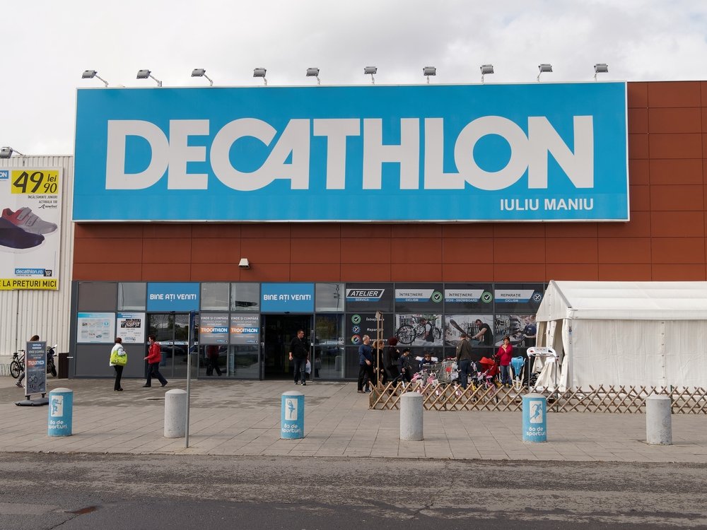 Roumasport SRL, Decathlon’s Operator in Romania, Fined €5,000 for GDPR Non-Compliance