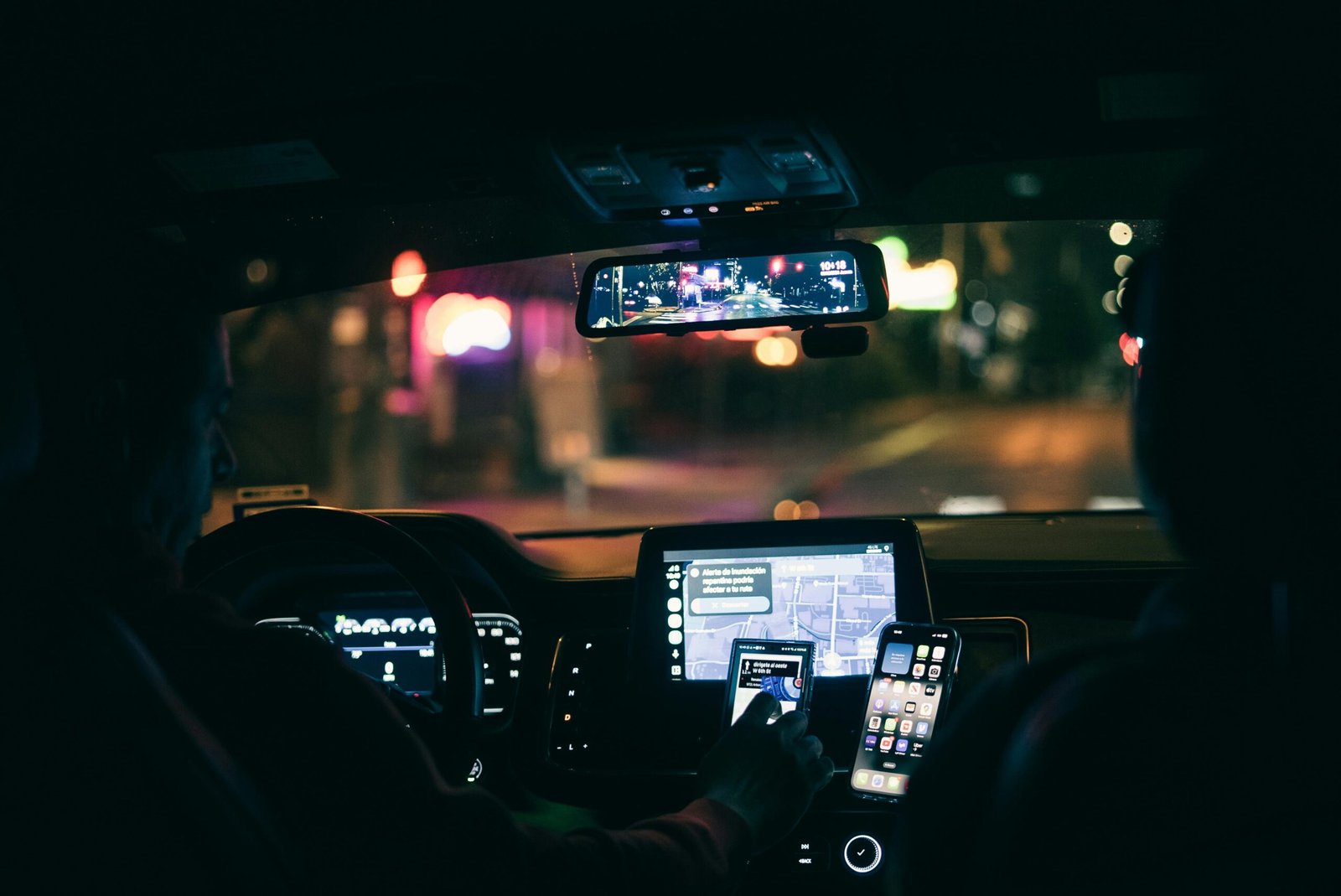 Inspectorii ANAF au identificat un prejudiciu de peste 6,7 milioane lei la o companie de ridesharing din București din cauza neînregistrării obligațiilor fiscale.