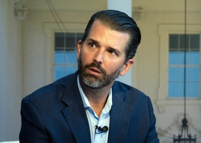Donald Trump Jr. a anunțat în Qatar că ar putea candida la președinție, subliniind că „există o chemare” pentru a promova idealurile MAGA.