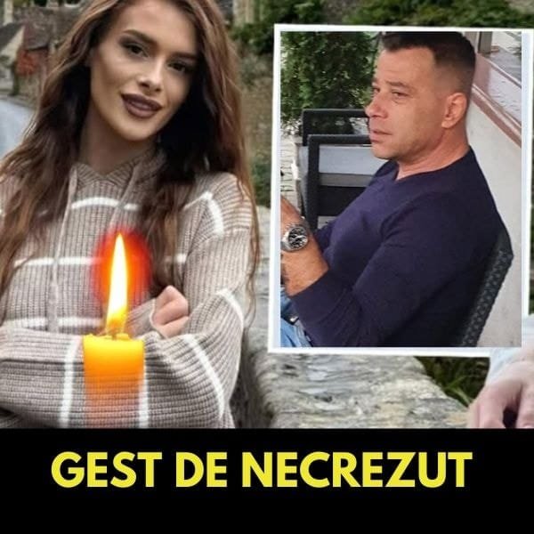 Detalii șocante! Ce a făcut Robert “Wolf” imediat după ce a împușcat-o pe Teodora: „A solicitat un…”