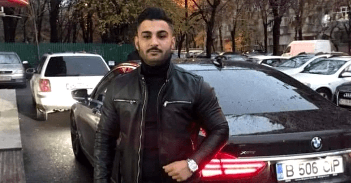 Laurențiu Duduianu, fratele mai mic al lui Emi Pian, a decedat brusc în închisoare la doar 35 de ani, în condiții suspecte.