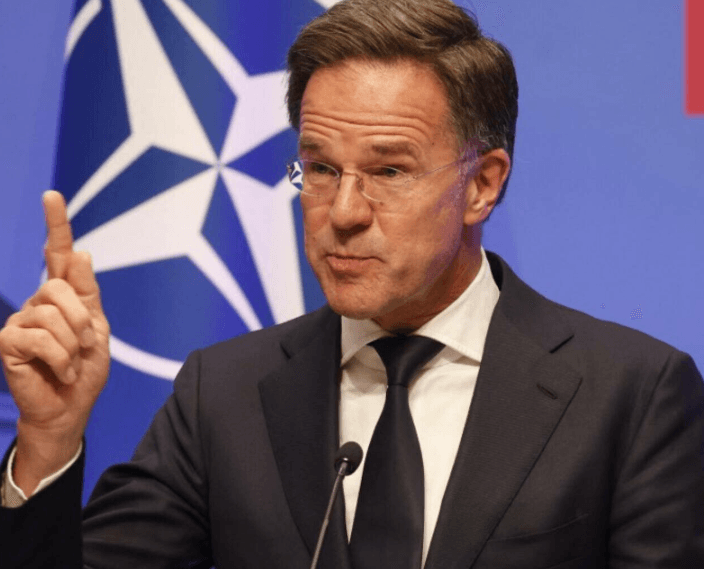 Mark Rutte: „Rusia ar putea ataca NATO până în 2030. Suntem acum uniți pe flancul estic.” Apel adresat aliaților.