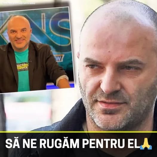 „Seismic în Televiziune! Dezvăluiri despre Dan Capatos”