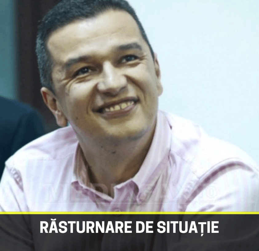 Acesta este titlul principal al momentului în România. Decizia PSD transformă complet contextul.
