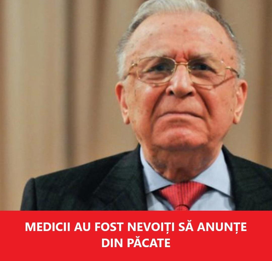 O decizie dureroasă: Anunțul zguduitor, transmis cu regret profund