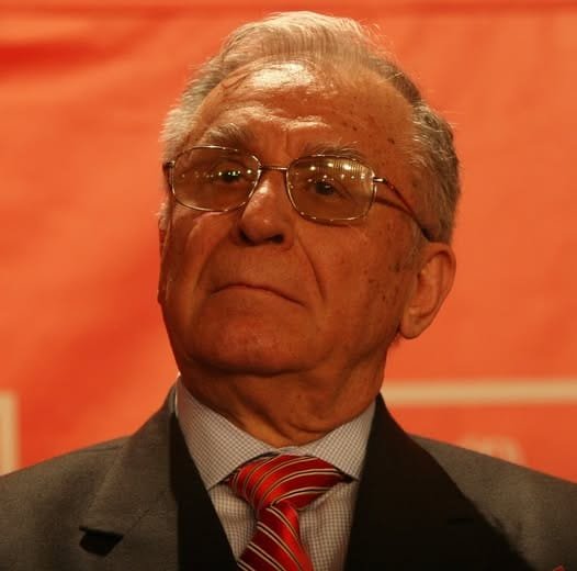 Ion Iliescu nu are copii, dar are un moștenitor. Cine este bărbatul destinat să îi moștenească întreaga avere?