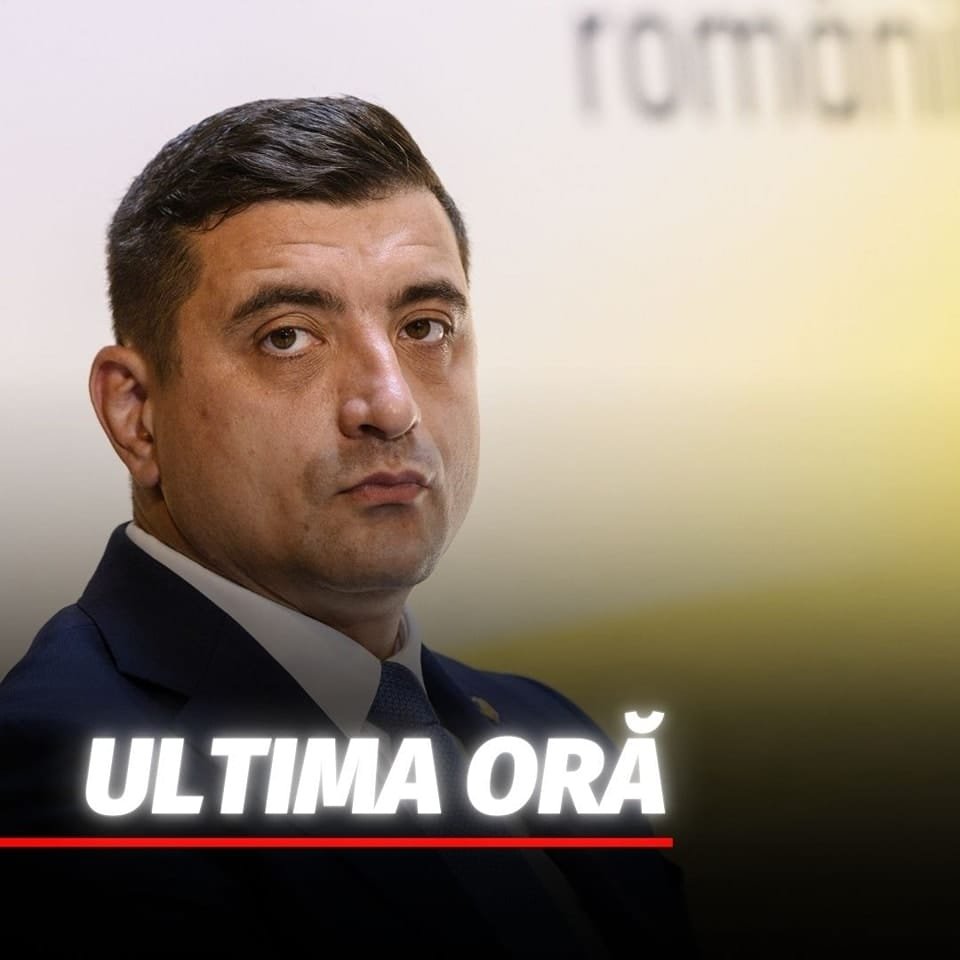 Reacția lui George Simion la numirea lui Ilie Bolojan în funcția de premier: „Românii plătesc, iar hoții se îmbogățesc”