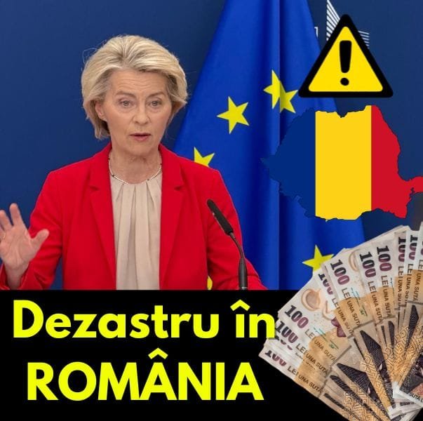 Comisia Europeană emite ultimatum pentru România: Măsură radicală devine obligatorie pe 15 octombrie.