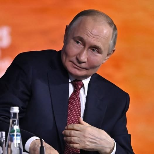 Putin afirmă că întreaga Ucraină aparține Rusiei, însă nu îi solicită lui Zelenski să se predea.