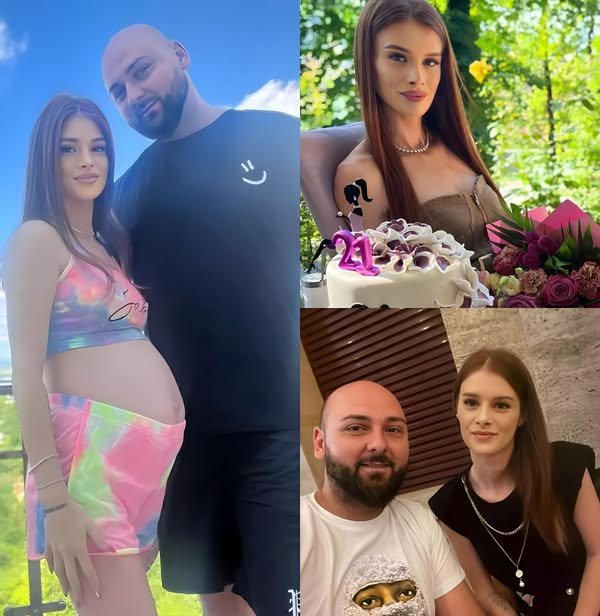Cine este Teodora Marcu de la Insula Iubirii, care a fost împușcată mortal de fostul iubit. A fost la emisiune cu soțul ei, avea o fetiță și era din nou însărcinată