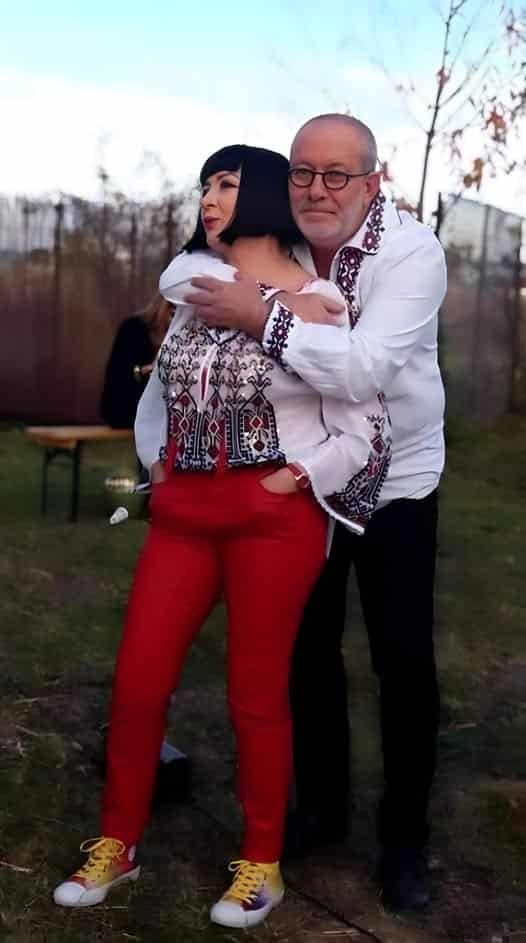 Florin Busuioc dezvăluie motivele părăsirii familiei și dezvăluie declarații neașteptate în emisiunea Danei Săvuică