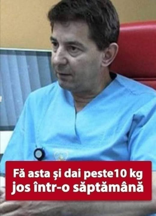 Dieta cardiologilor. Cum scapi de 2 kilograme pe zi. Este una dintre cele mai eficiente diete