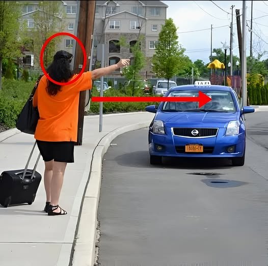 Un Tip Încornorat Îi Dă Taximetristului 300 De Euro