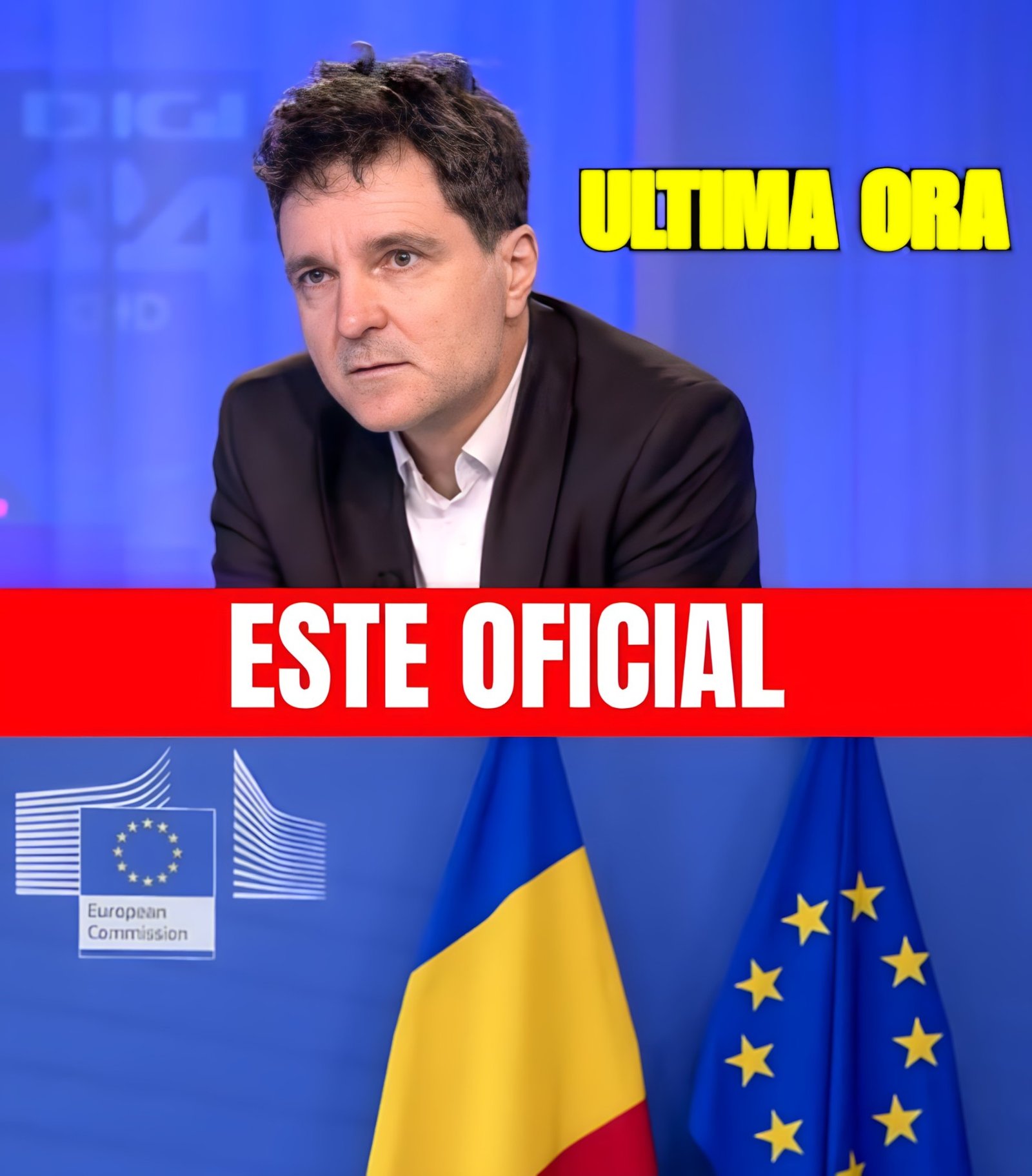 Declarație alarmantă de la Moscova: „Vom ajunge la granița cu România”