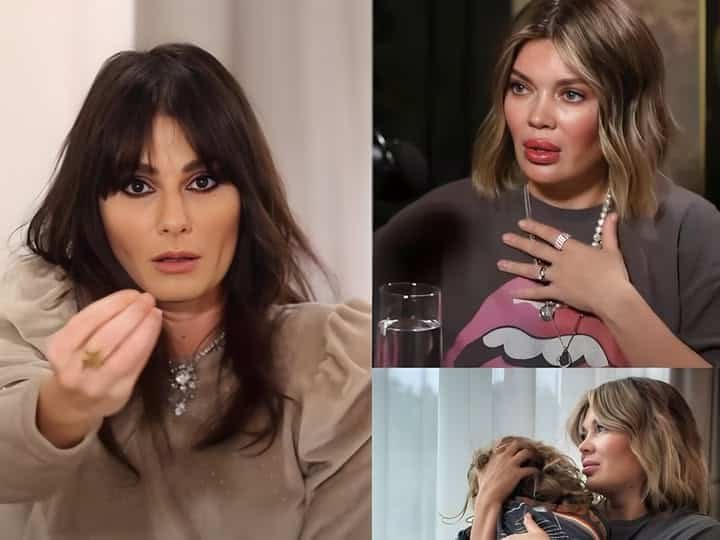 Dana Budeanu, părere sinceră despre Gina Pistol, după ce a văzut-o pe afișul unei conferințe pentru mame: „E fericită fleașcă cu tot cu copil…”